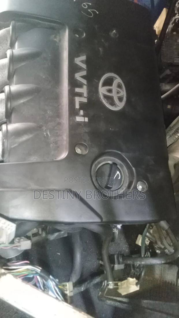 2ZZ Engine Block - thumbnail 4