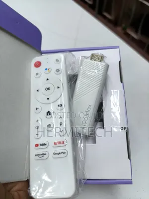 Upgrade Your Television With an Android TV Box for Entertainment