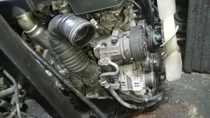 1Kd Complete Engine Block