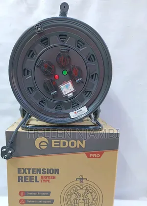 Edon Extension Cable 2.5mm 100meters