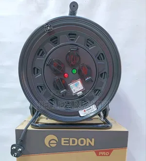 Edon Extension Cable 2.5mm 100meters
