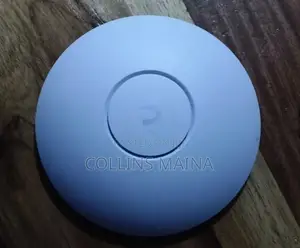 Ubiquiti U7 Long Range