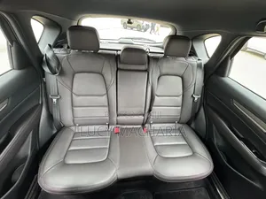 Mazda CX-5 2020 Gray