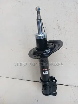 Hyundai Tucson Front Shocks