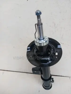 Hyundai Tucson Front Shocks