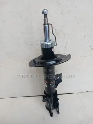 Hyundai Tucson Front Shocks