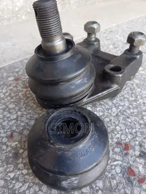 Lower Ball Joint Dust Cover Nissan E25 ZD30 HAMMER