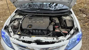 Toyota Allion 2014 White