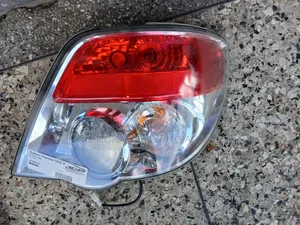 Impreza Gg2 Taillamp