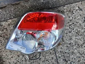 Impreza Gg2 Taillamp