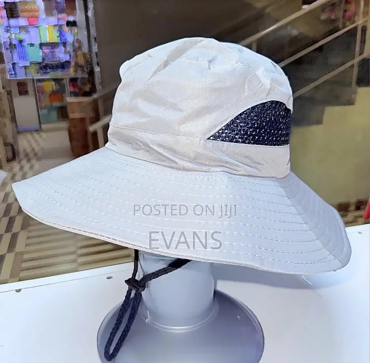 Safari Sun Hats