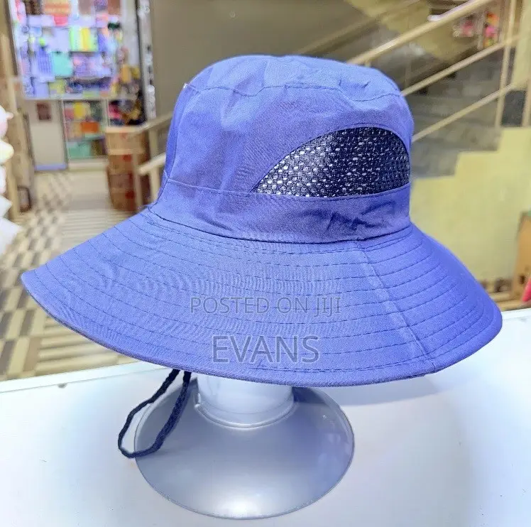 Safari Sun Hats