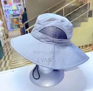 Safari Sun Hats