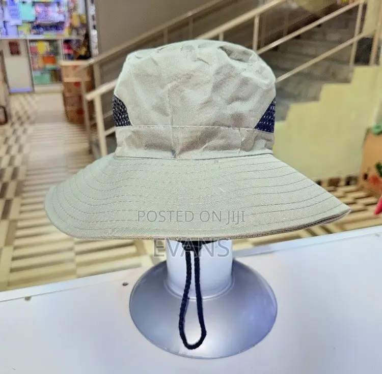 Safari Sun Hats