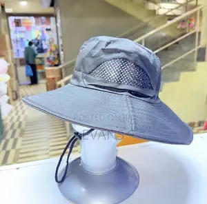 Safari Sun Hats