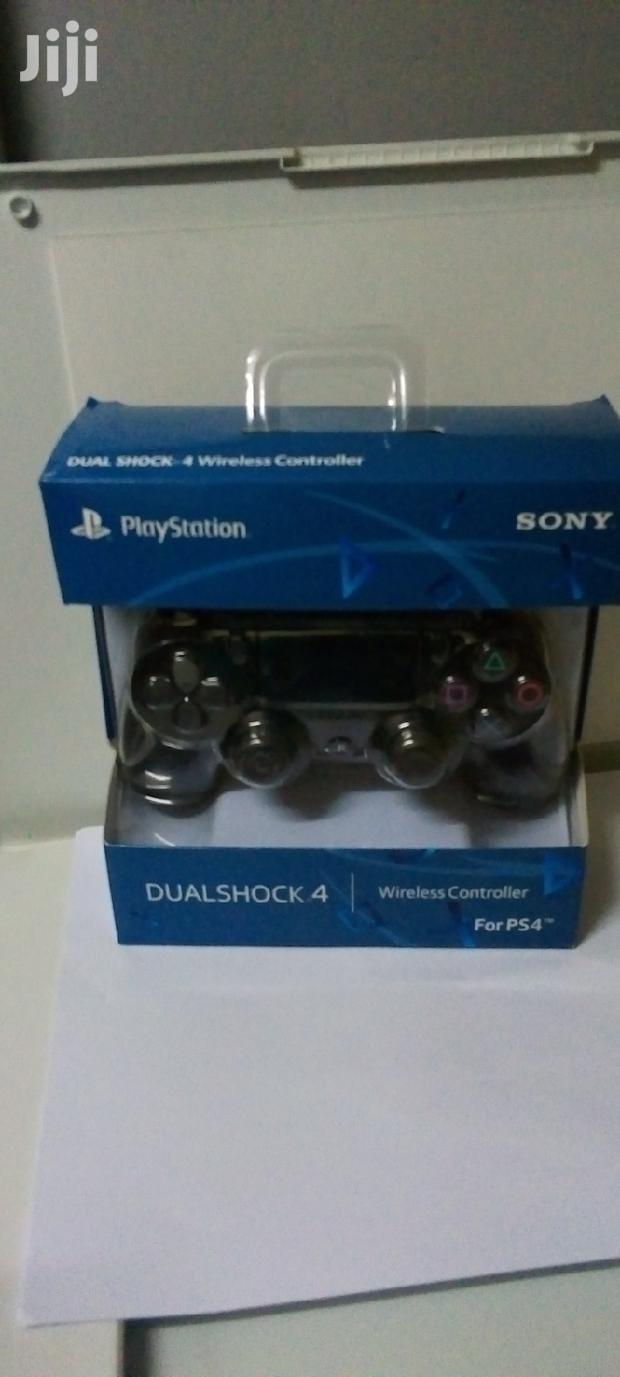Ps Pad Controller - thumbnail 3