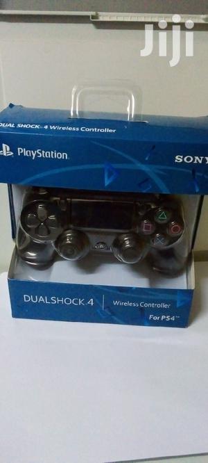 Ps Pad Controller - thumbnail 2