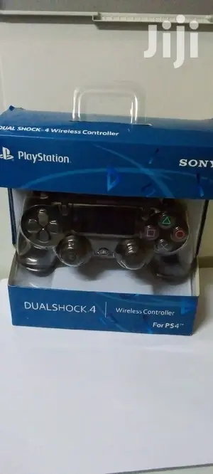 Ps Pad Controller