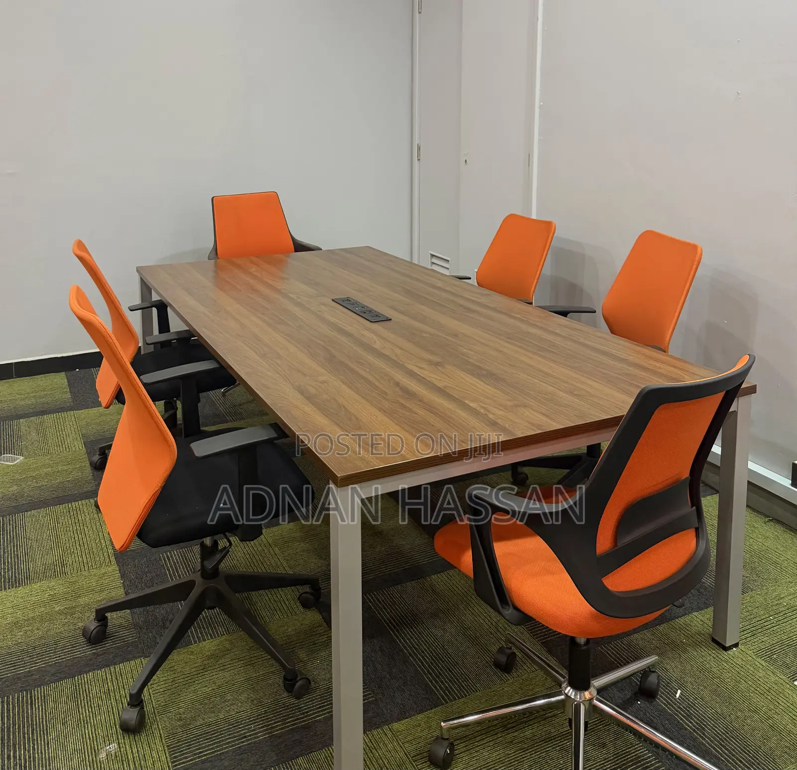 Complete Office Furniture Set for Sale
