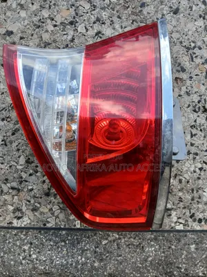 Subaru Legacy Bl5 Taillamp