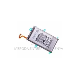 Samsung Galaxy S9 Plus Battery Replacement
