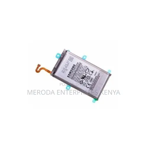 Samsung Galaxy S9 Plus Battery Replacement
