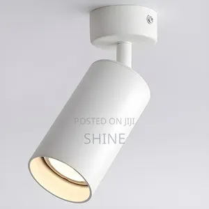 Modern Stand Alone Tracklight