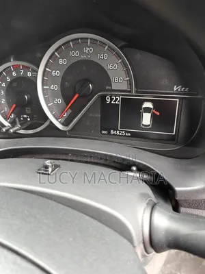 Toyota Vitz 2019 Pearl