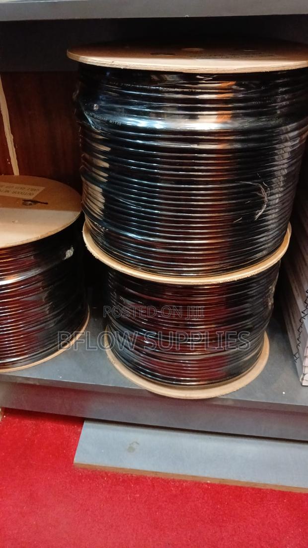 Outdoor Cat 6 Cable - thumbnail 2