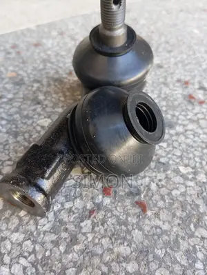 Dust Cover New, Rubber Boots Tie Rod Ends Nissan E24 TD27 QD32