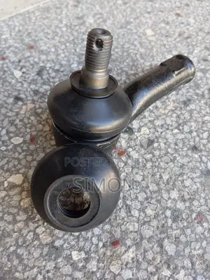 Dust Cover New, Rubber Boots Tie Rod Ends Nissan E24 TD27 QD32