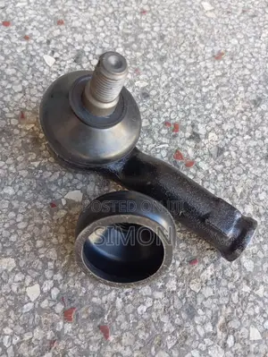 Dust Cover New, Rubber Boots Tie Rod Ends Nissan E24 TD27 QD32