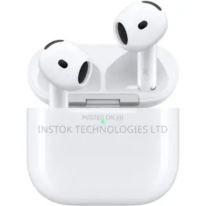 Apple AirPods 5 ​ Wireless Earbuds