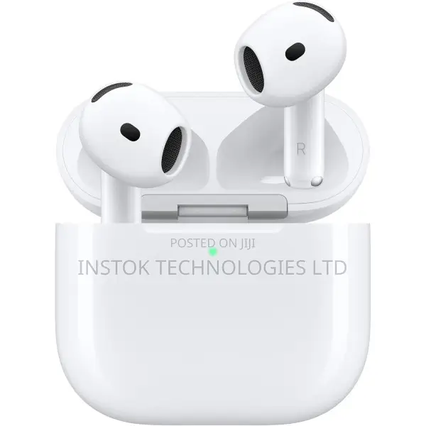 Apple AirPods 5 ​ Wireless Earbuds