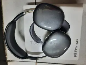 Wireless Headphones P9 Pro Max Over-Ear Headset
