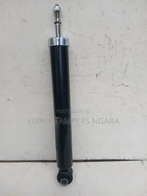 Hyundai Tucson Rear Shock