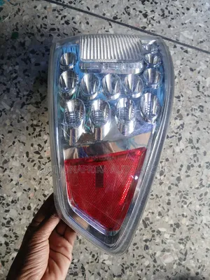 Subaru Impreza N14 Tail Lamp