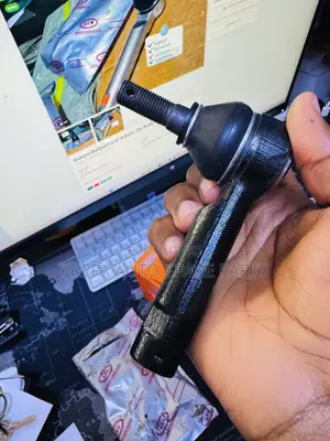 Mazda Tie Rod Short. 2015 Model