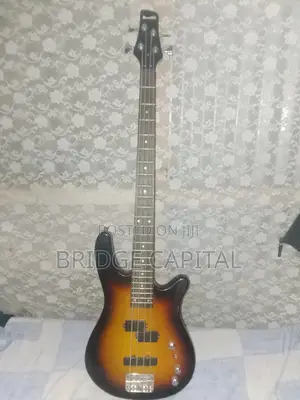 Acoustic/Bass Guitar Quick SALe