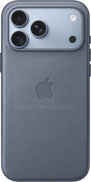 Apple iPhone 18 Pro/18 Pro Max TechWoven Case With MagSafe