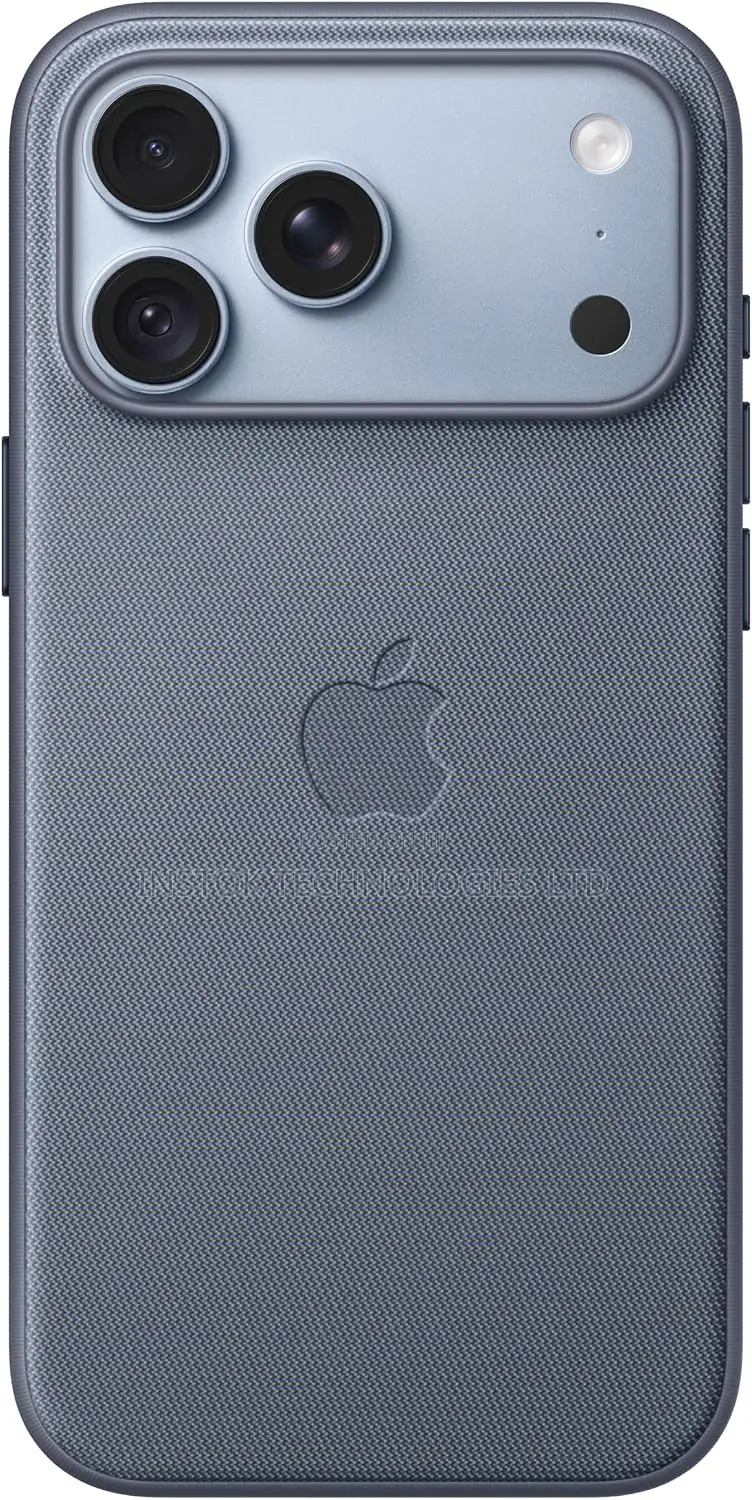 Apple iPhone 18 Pro/18 Pro Max TechWoven Case With MagSafe
