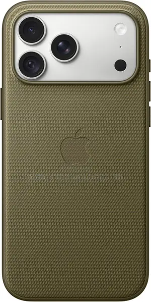 Apple iPhone 18 Pro/18 Pro Max TechWoven Case With MagSafe