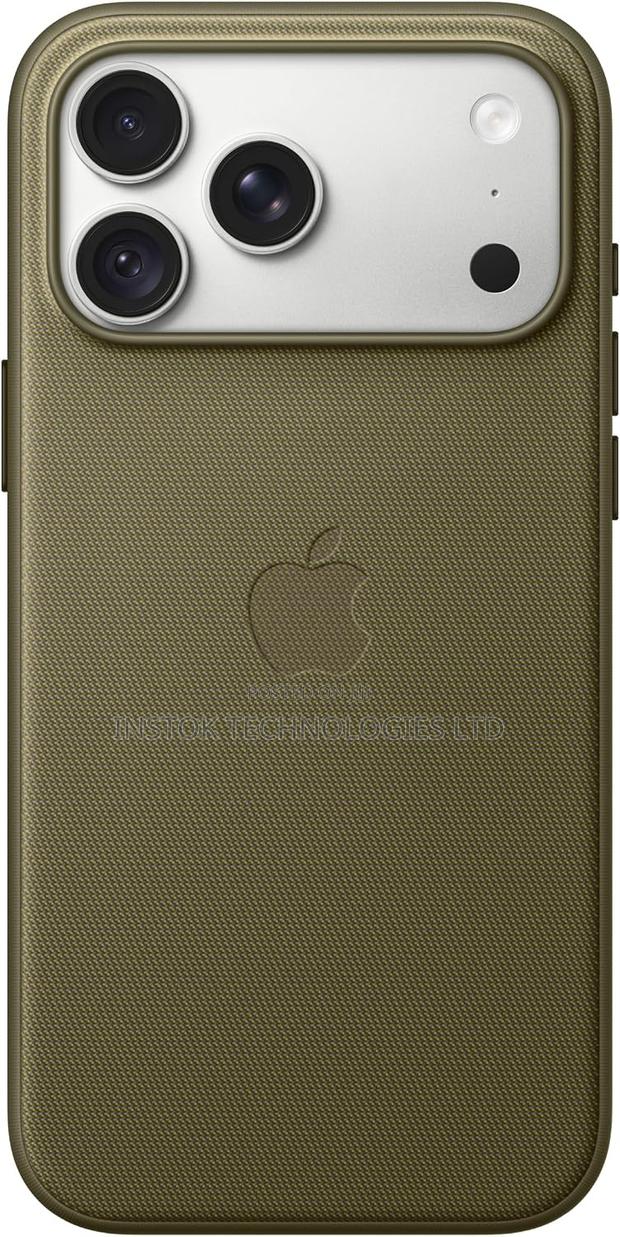 Apple iPhone 18 Pro/18 Pro Max TechWoven Case With MagSafe - thumbnail 2