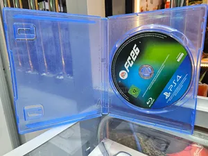 Fc26 for Ps4