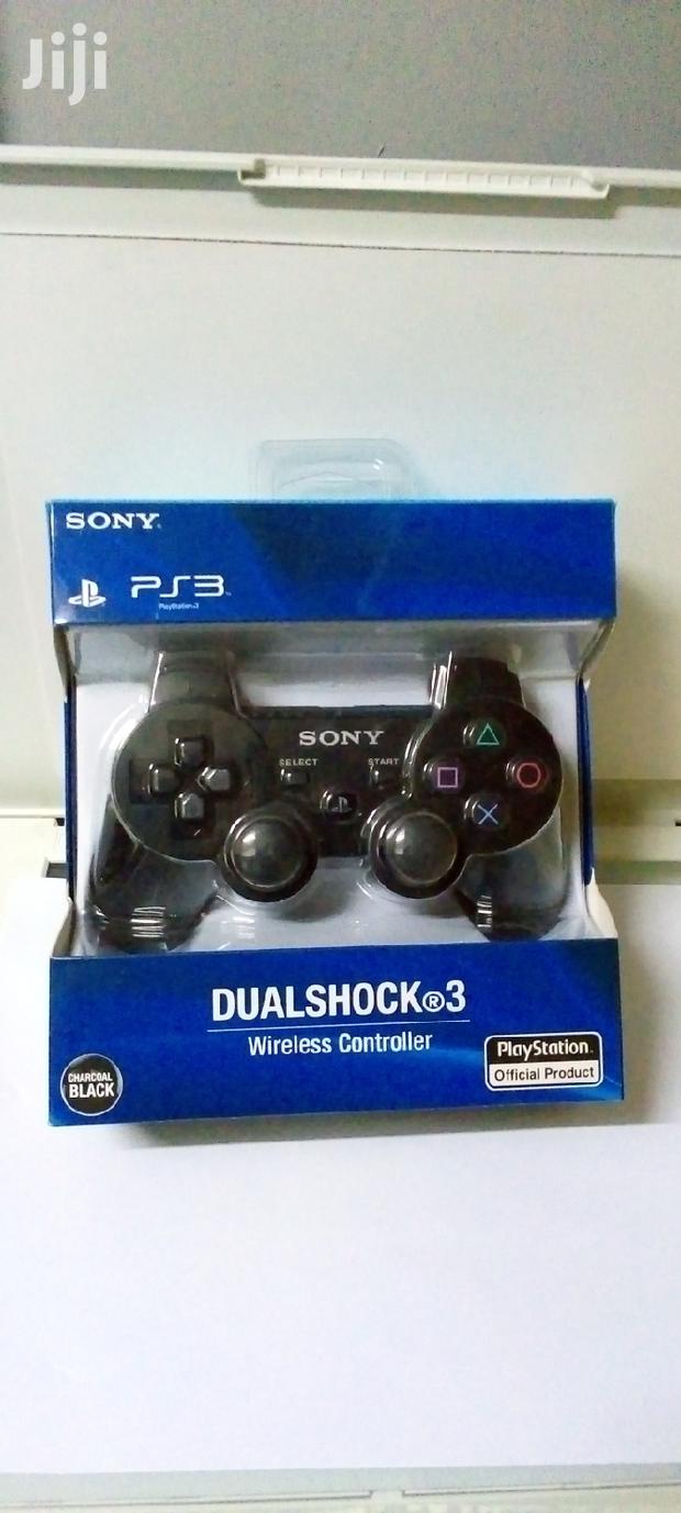 Ps Pad Controller - thumbnail 3