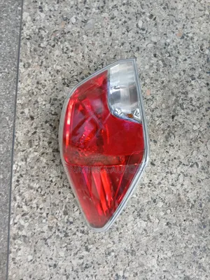 Subaru Impreza G4 Taillamp