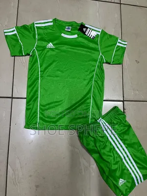 Kids/Adults Plain Jersey