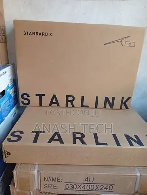 Starlink Gen3 V4 300mbps Available Gen 3 Starlink