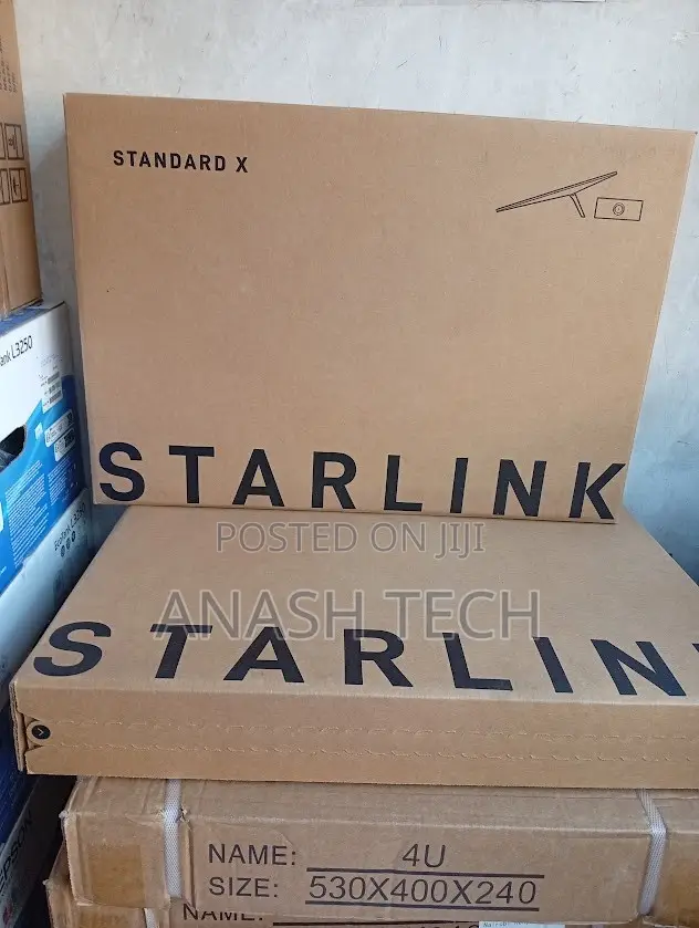 Starlink Gen3 V4 300mbps Available Gen 3 Starlink