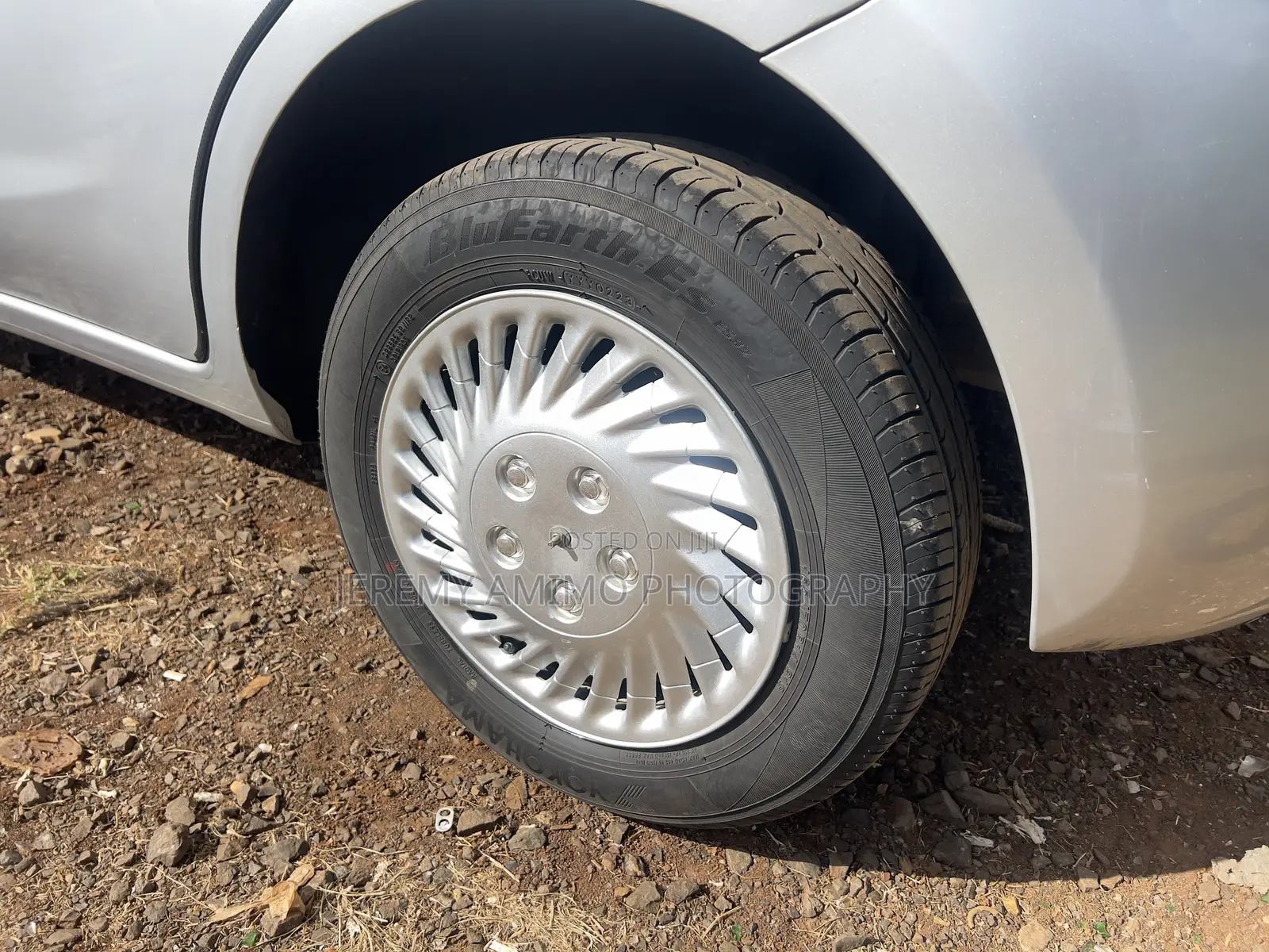 Nissan March 1.2 FWD 2018 Silver